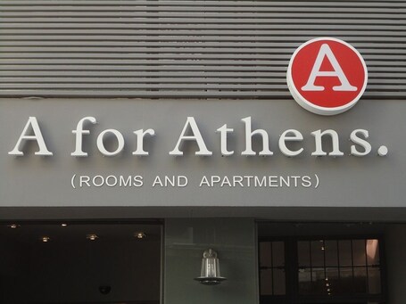 A for Athens - Image 41