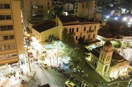 A for Athens - Image 27