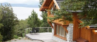 Las Morillas Huemul Lodge
