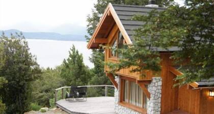 Las Morillas Huemul Lodge