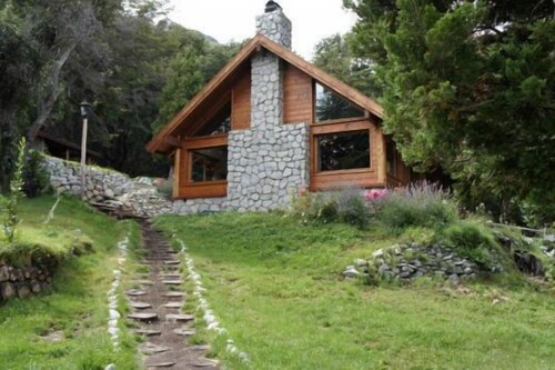 Las Morillas Huemul Lodge