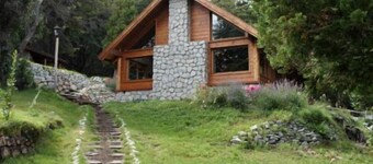 Las Morillas Huemul Lodge