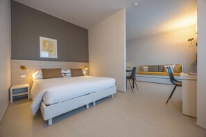 Appartement Supérieur, 1 chambre