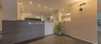 Centro Siloe Residence Hotel