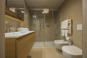 Room amenity - Centro Siloe Residence Hotel (Milan)