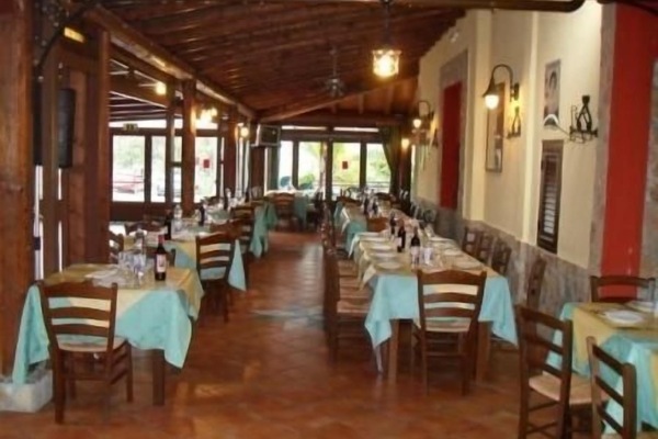 Café da manhã, almoço e jantar