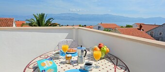 Rooms Sunce Supetar - Island Brac