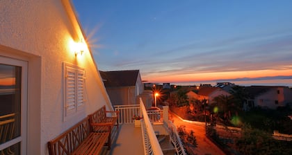 Rooms Sunce Supetar - Island Brac