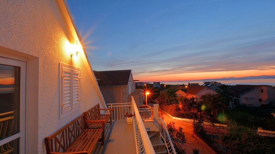 Rooms Sunce Supetar - Island Brac