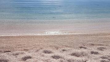 Perto da praia, 4 bares na praia
