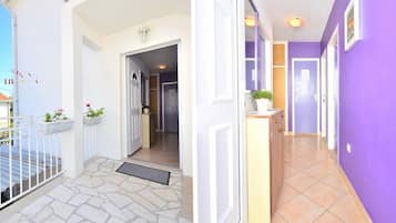 Standard Apartment, 2 Bedrooms, Kitchen | Individually decorated, individually furnished, blackout drapes