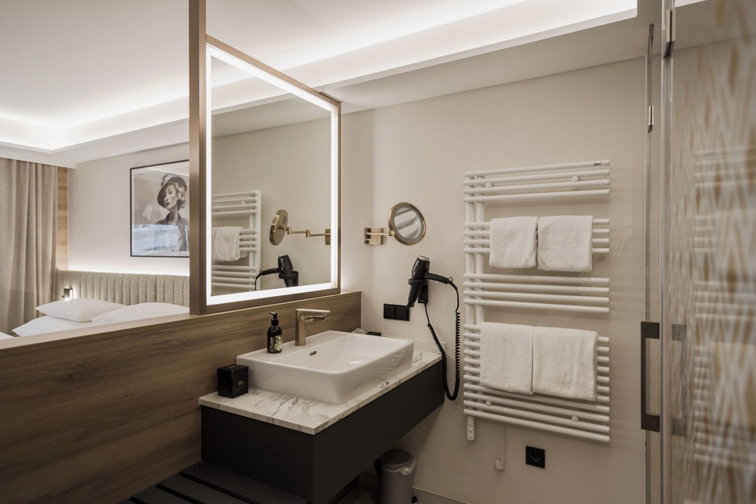 Foto - Hotel Schwarzer Bär