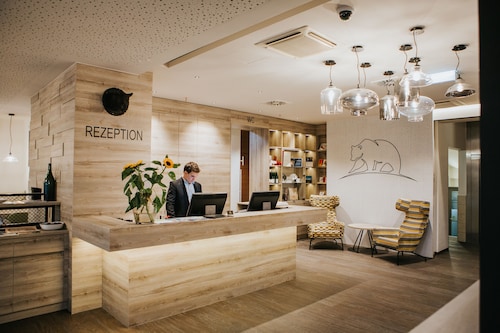 Hotel Schwarzer Bär