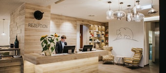 Hotel Schwarzer Bär