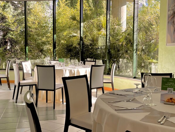 Restaurant - Hotel Meeting Santacroce (Pratola Peligna)