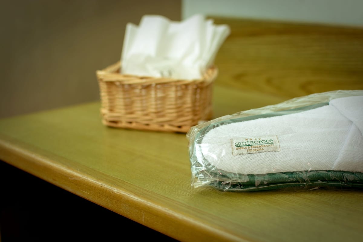 superior double or twin room | premium bedding, minibar, in-room safe, desk