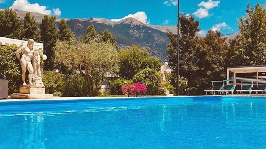 Hotel Meeting Santacroce