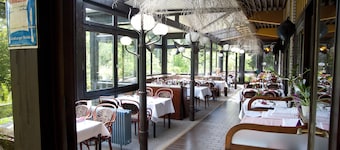Parkhotel Hitzacker