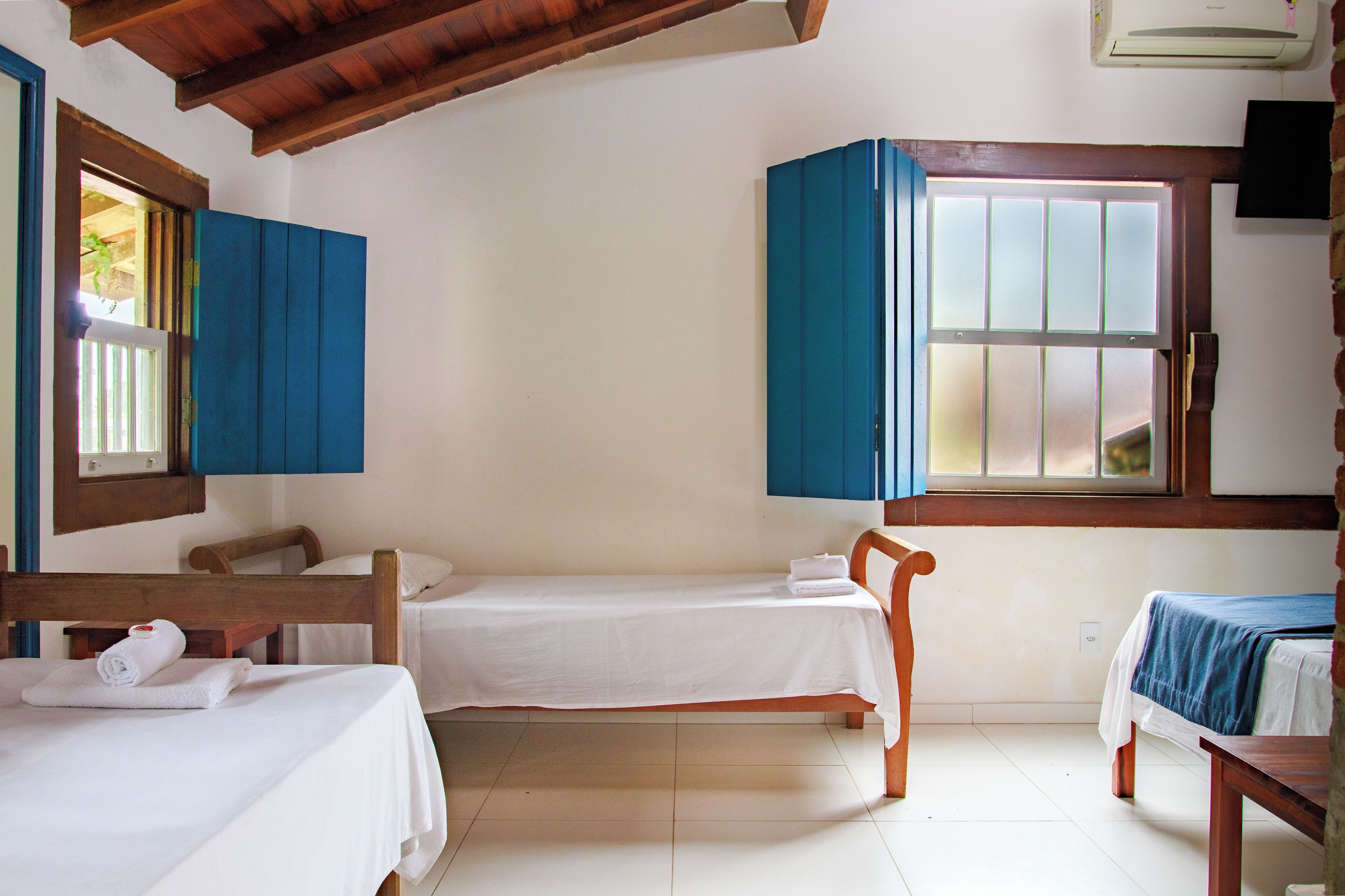 Foto - Pousada Valhacouto II