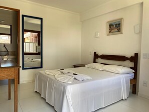 Traditional-Doppelzimmer, Annex | Minibar, kostenloses WLAN