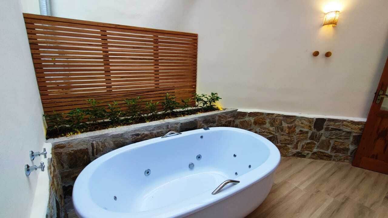 Foto - Pousada Valhacouto II