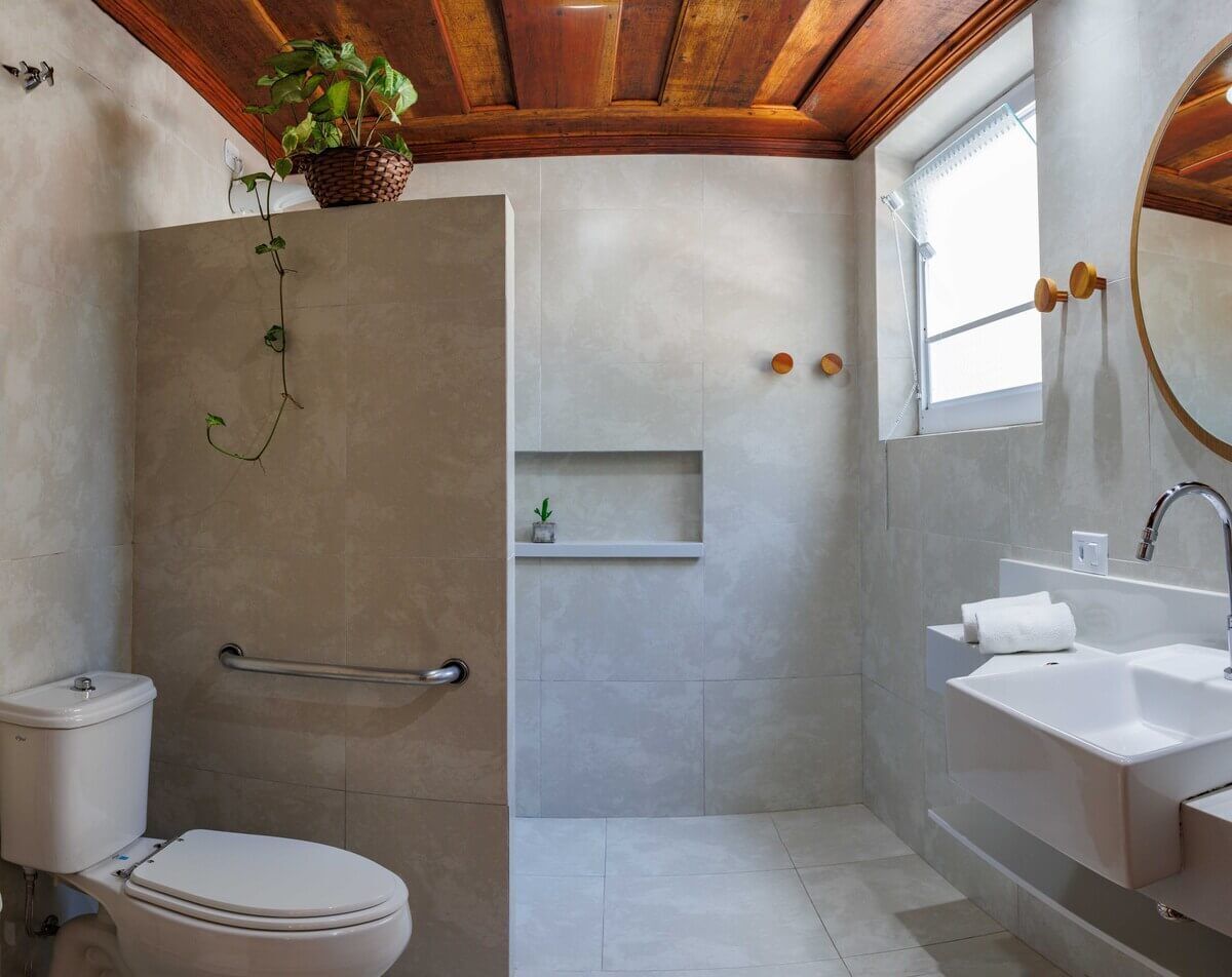 Foto - Pousada Valhacouto II