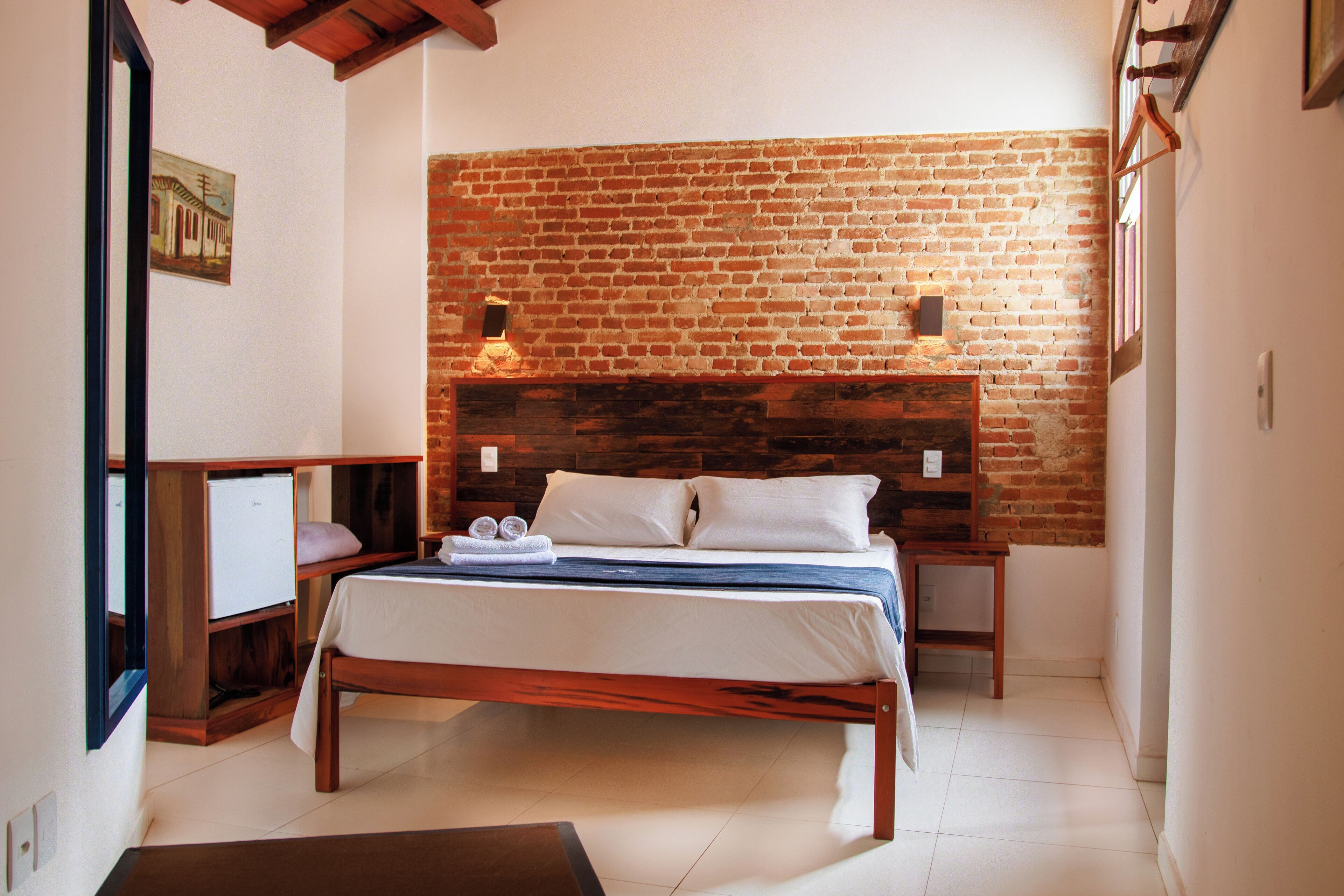 Foto - Pousada Valhacouto II