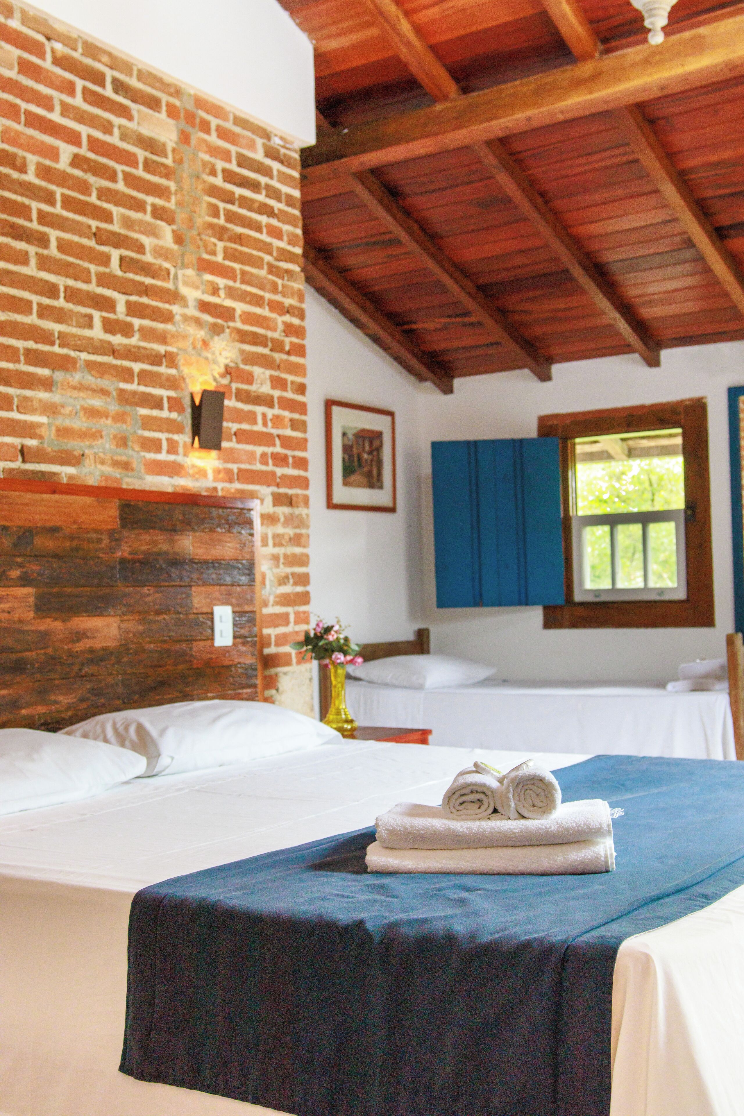 Foto - Pousada Valhacouto II