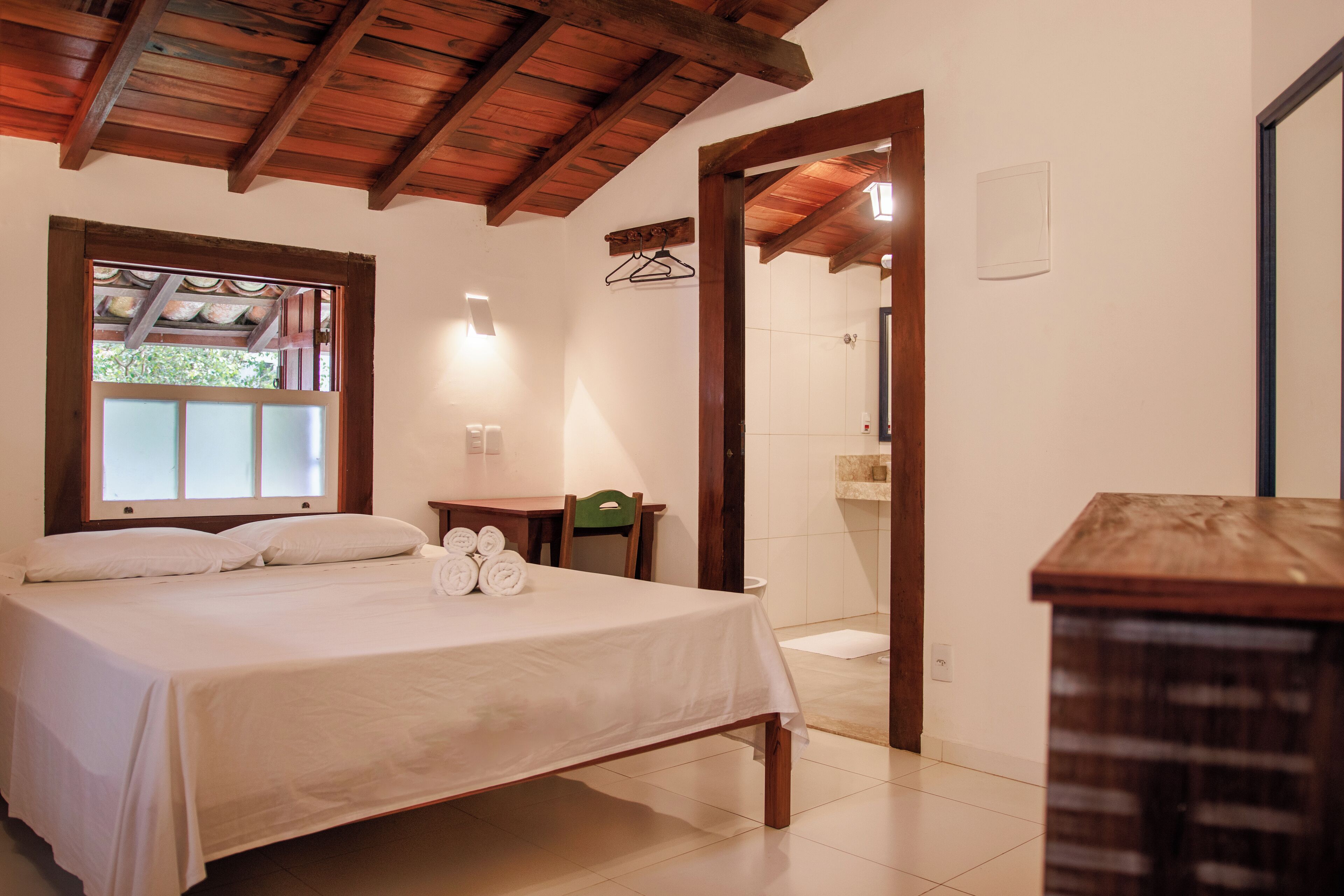 Foto - Pousada Valhacouto II