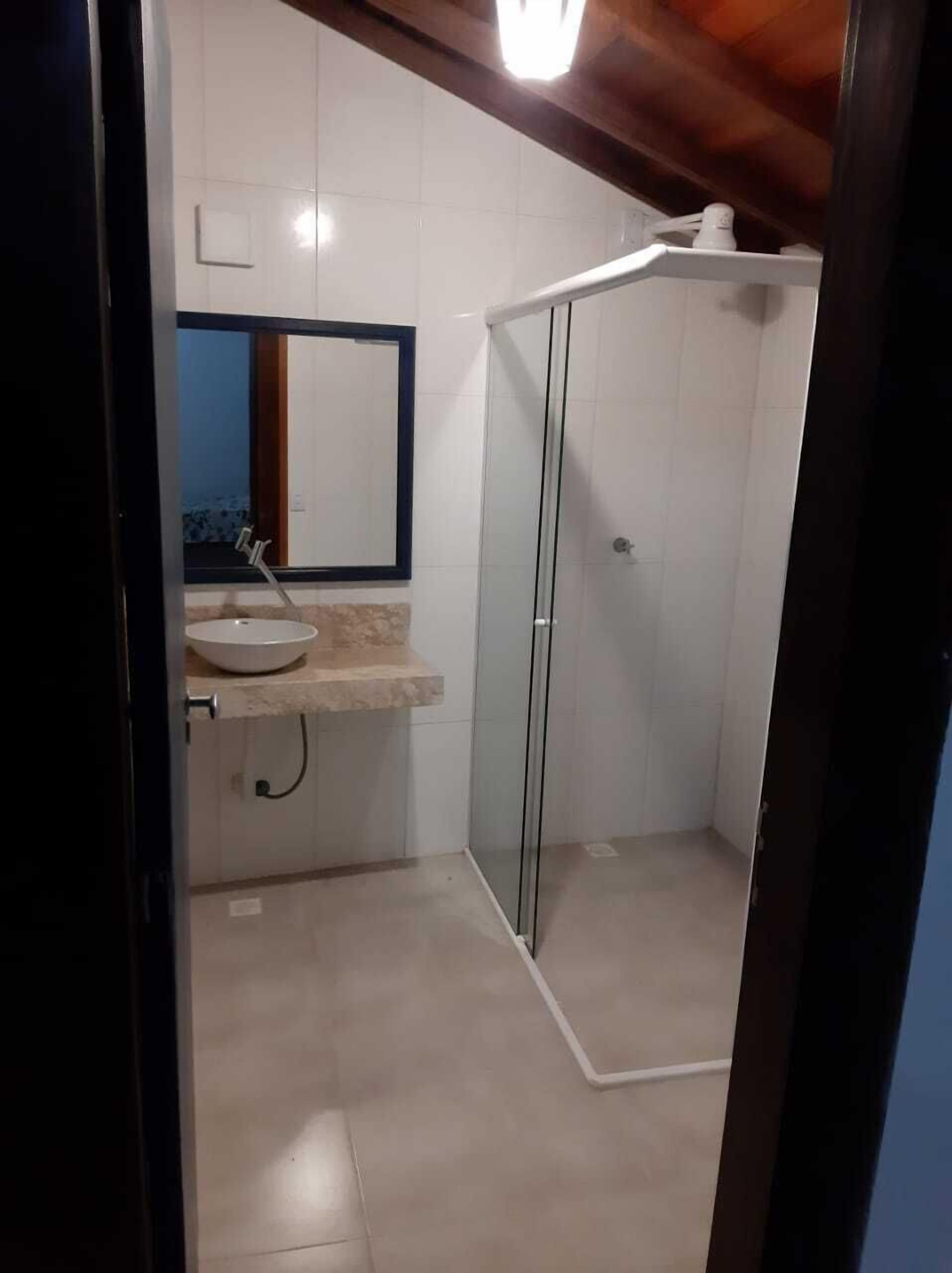 Foto - Pousada Valhacouto II