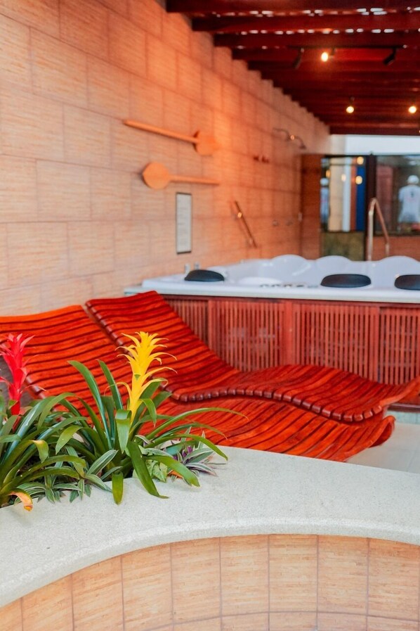 LCD TV - Pousada Valhacouto (Paraty)