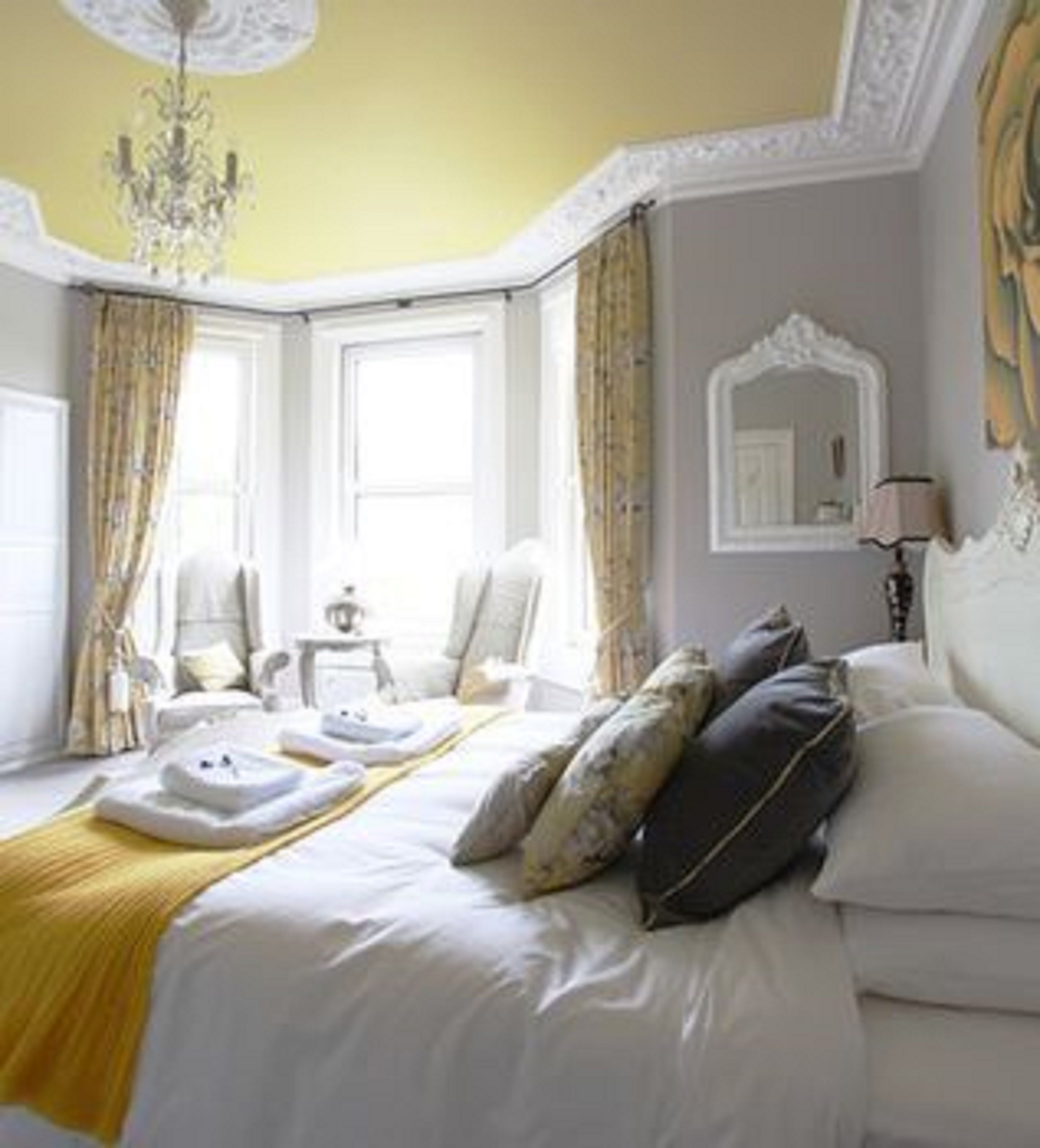 Habitación doble Deluxe, baño en la habitación | Sábanas de algodón egipcio y ropa de cama de alta calidad 