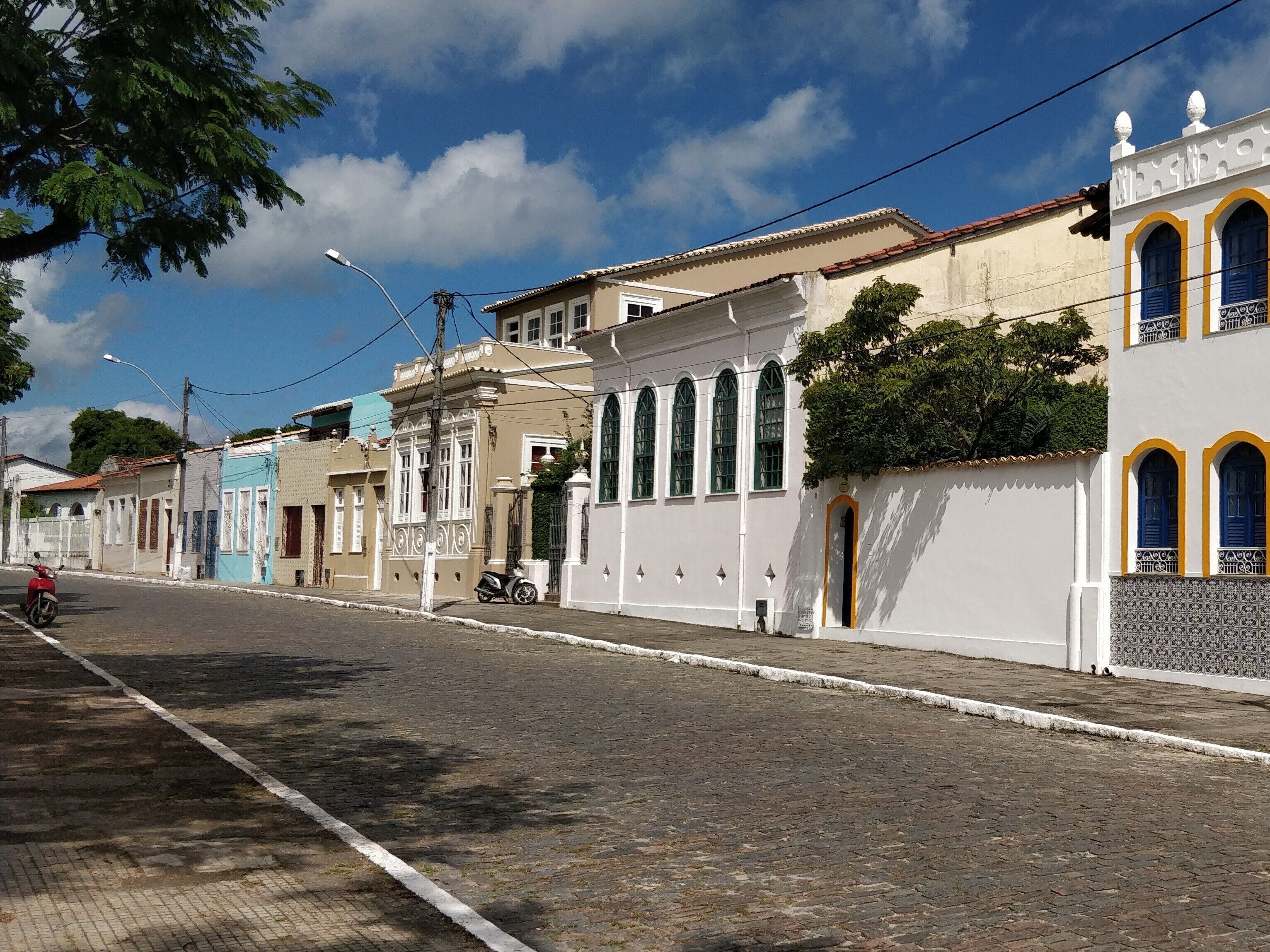 Foto - Pousada Tropicalia