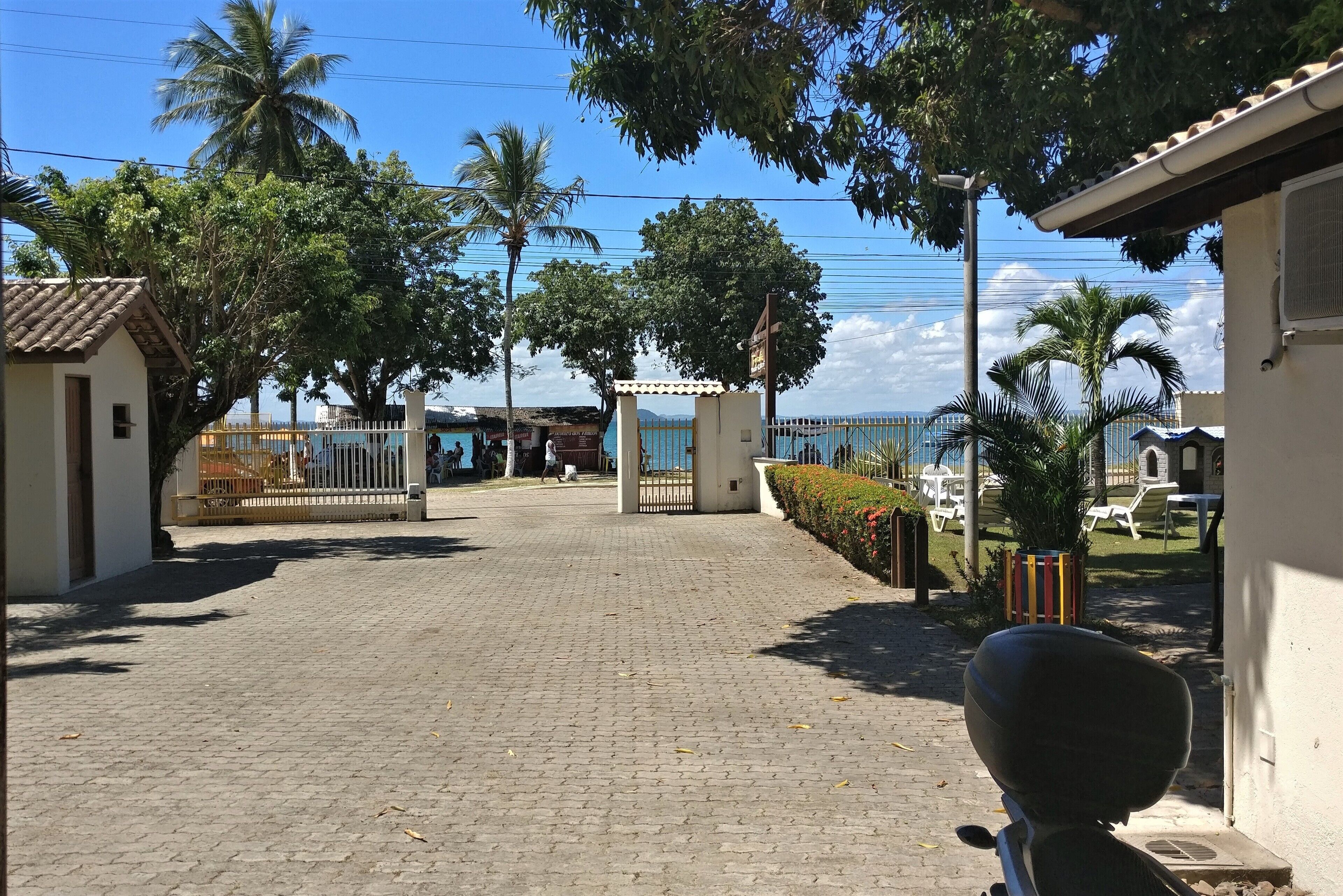 Foto - Pousada Tropicalia