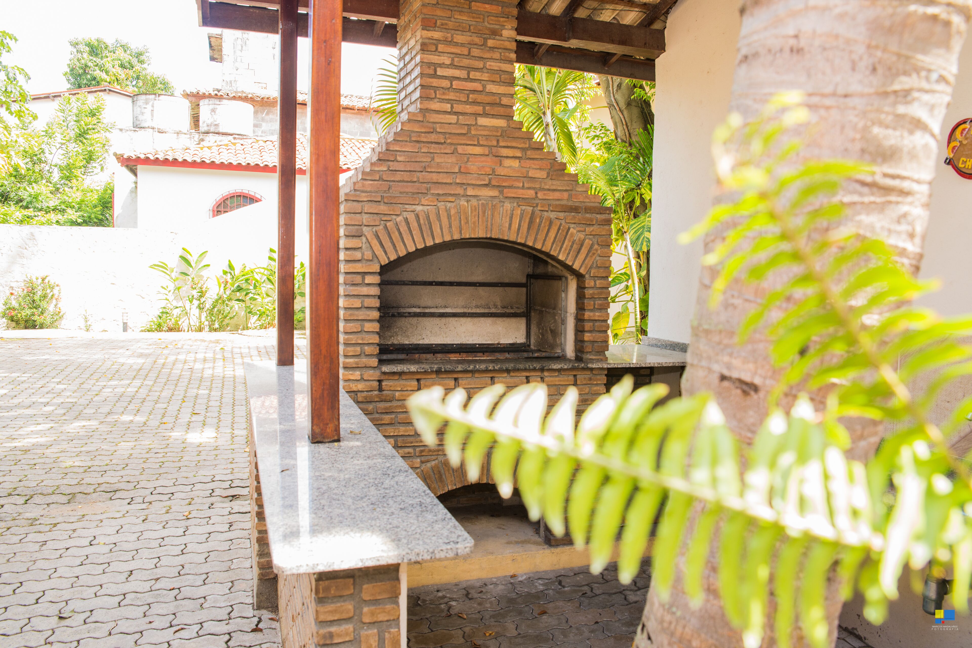 Foto - Pousada Tropicalia