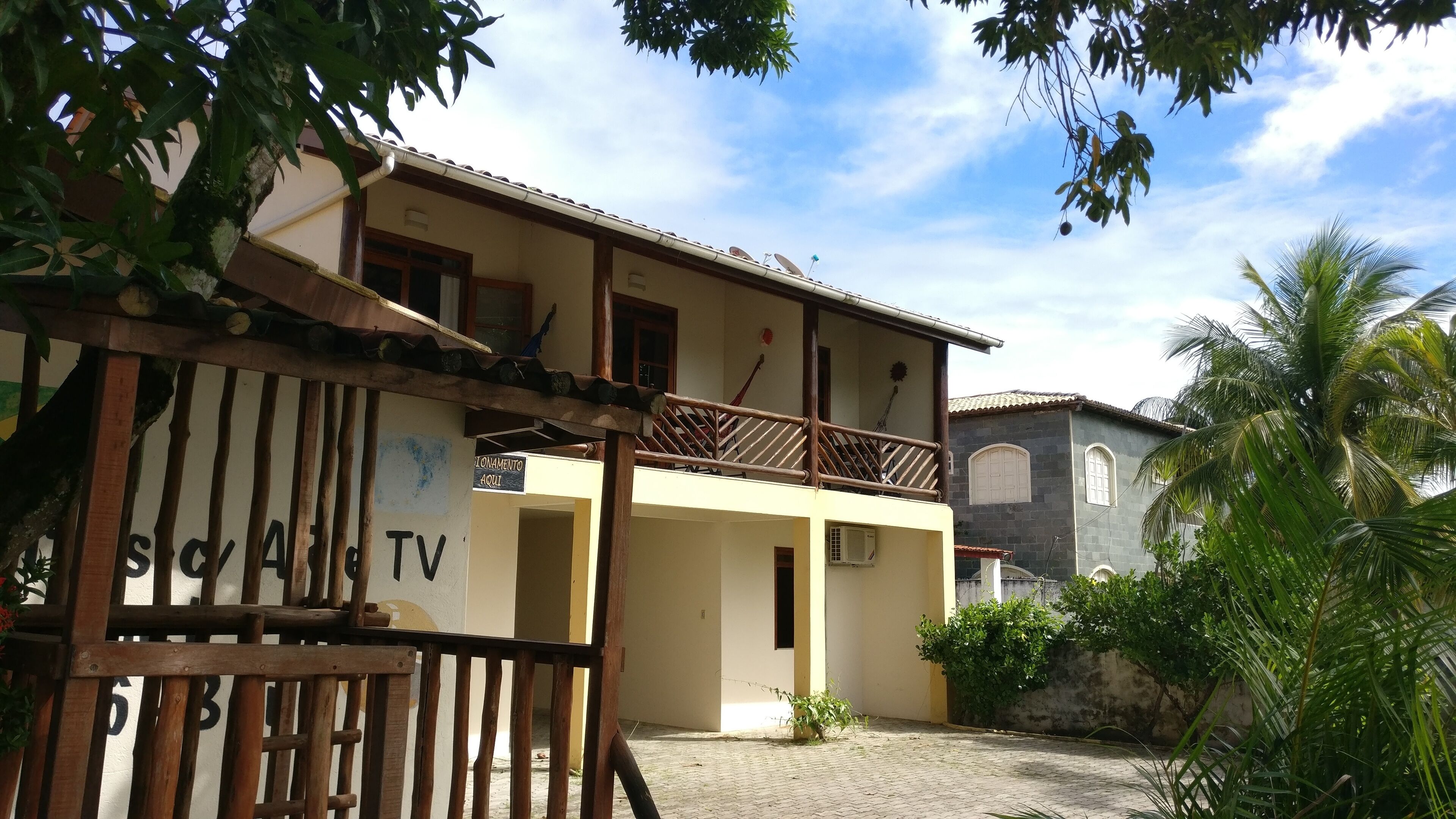 Foto - Pousada Tropicalia