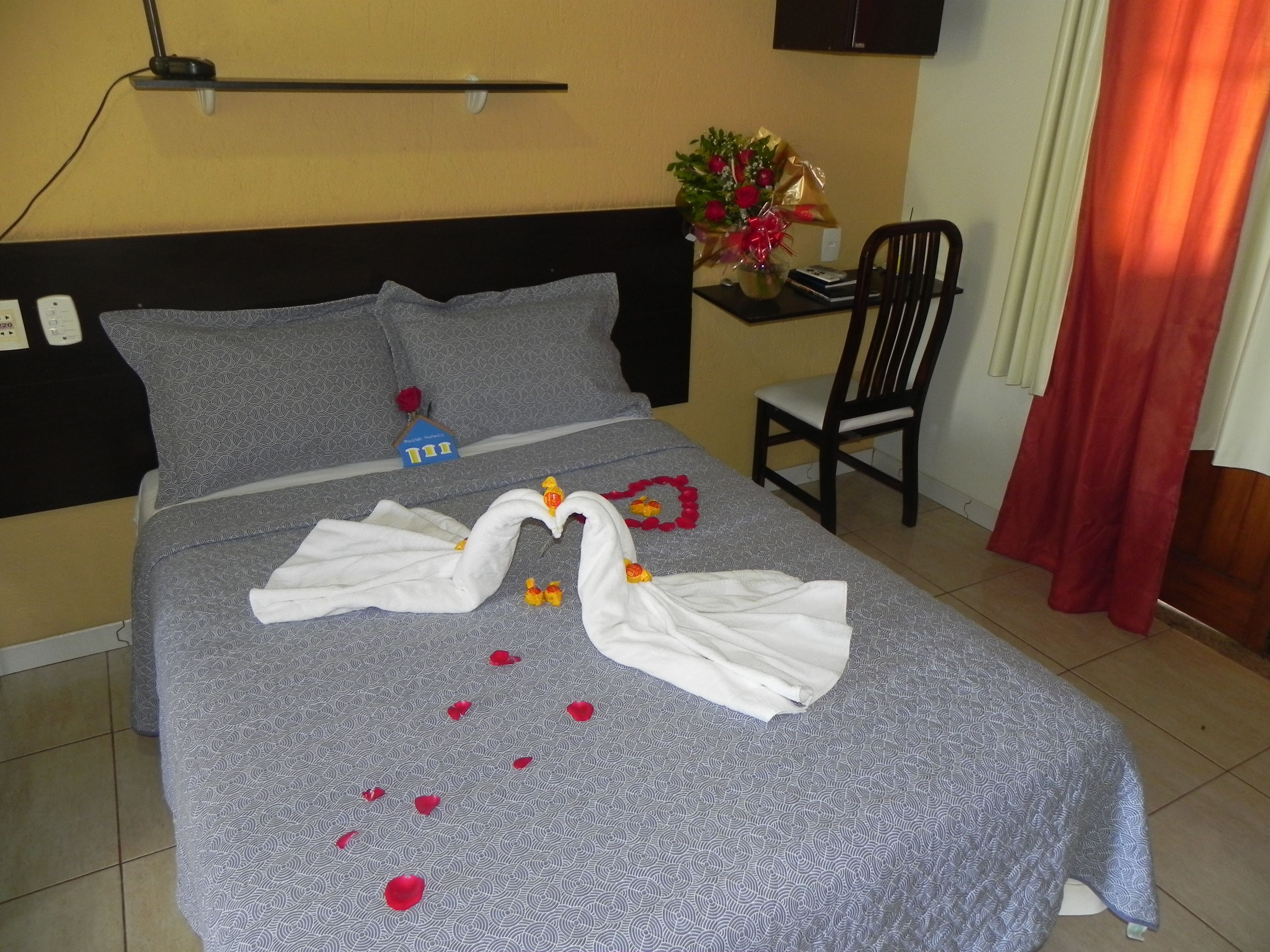 Foto - Pousada Tropicalia