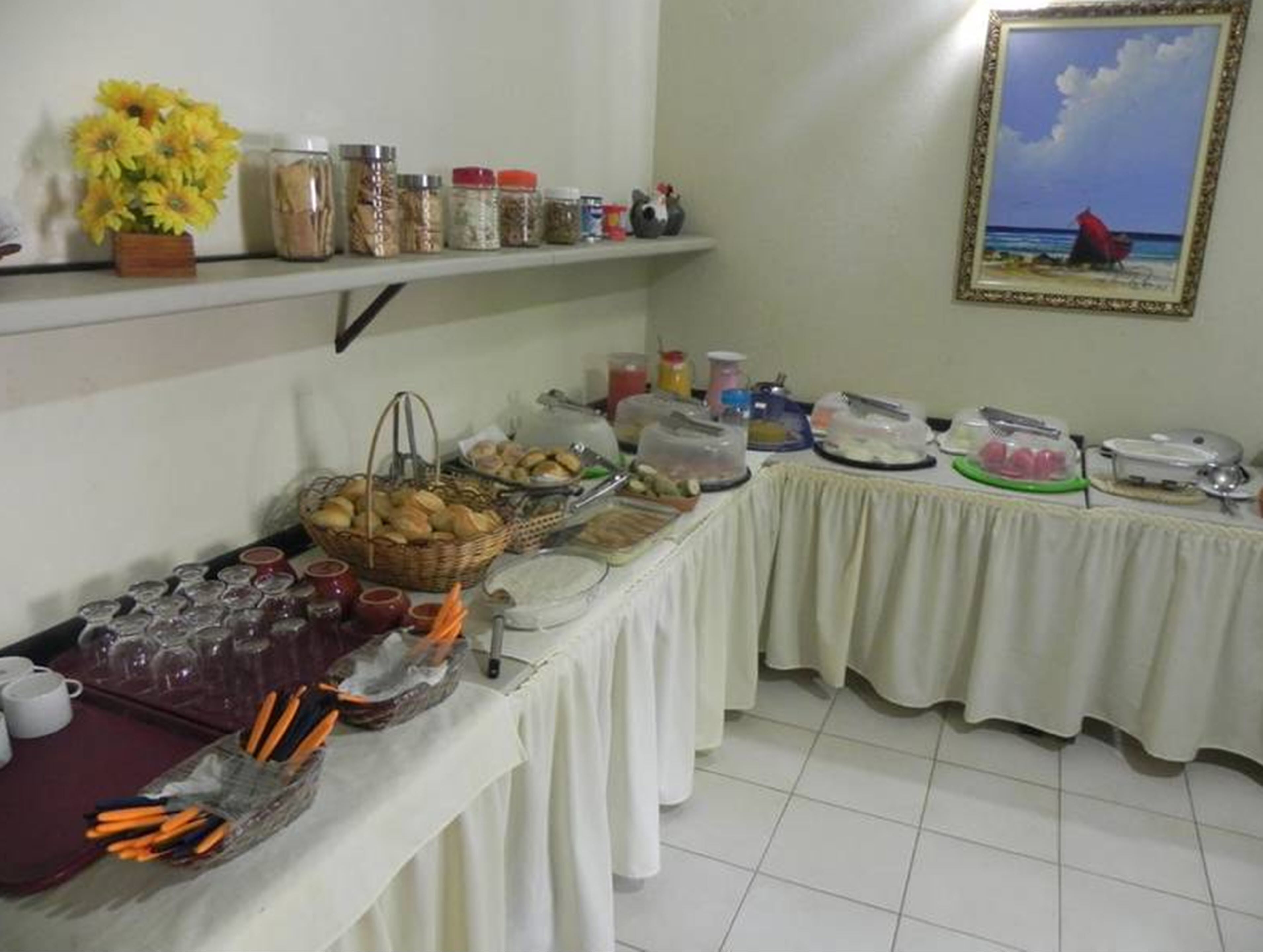 Foto - Pousada Tropicalia