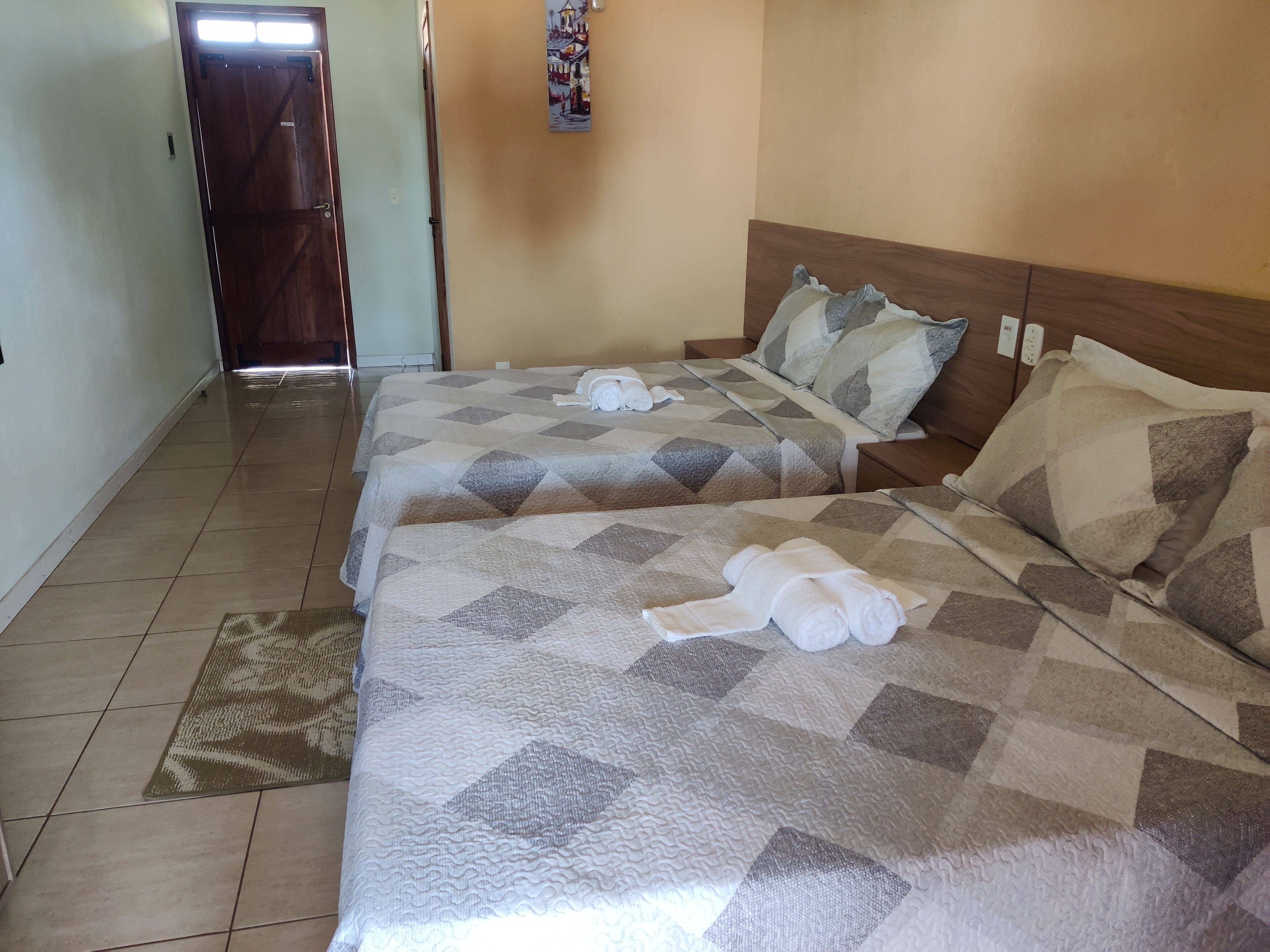 Foto - Pousada Tropicalia