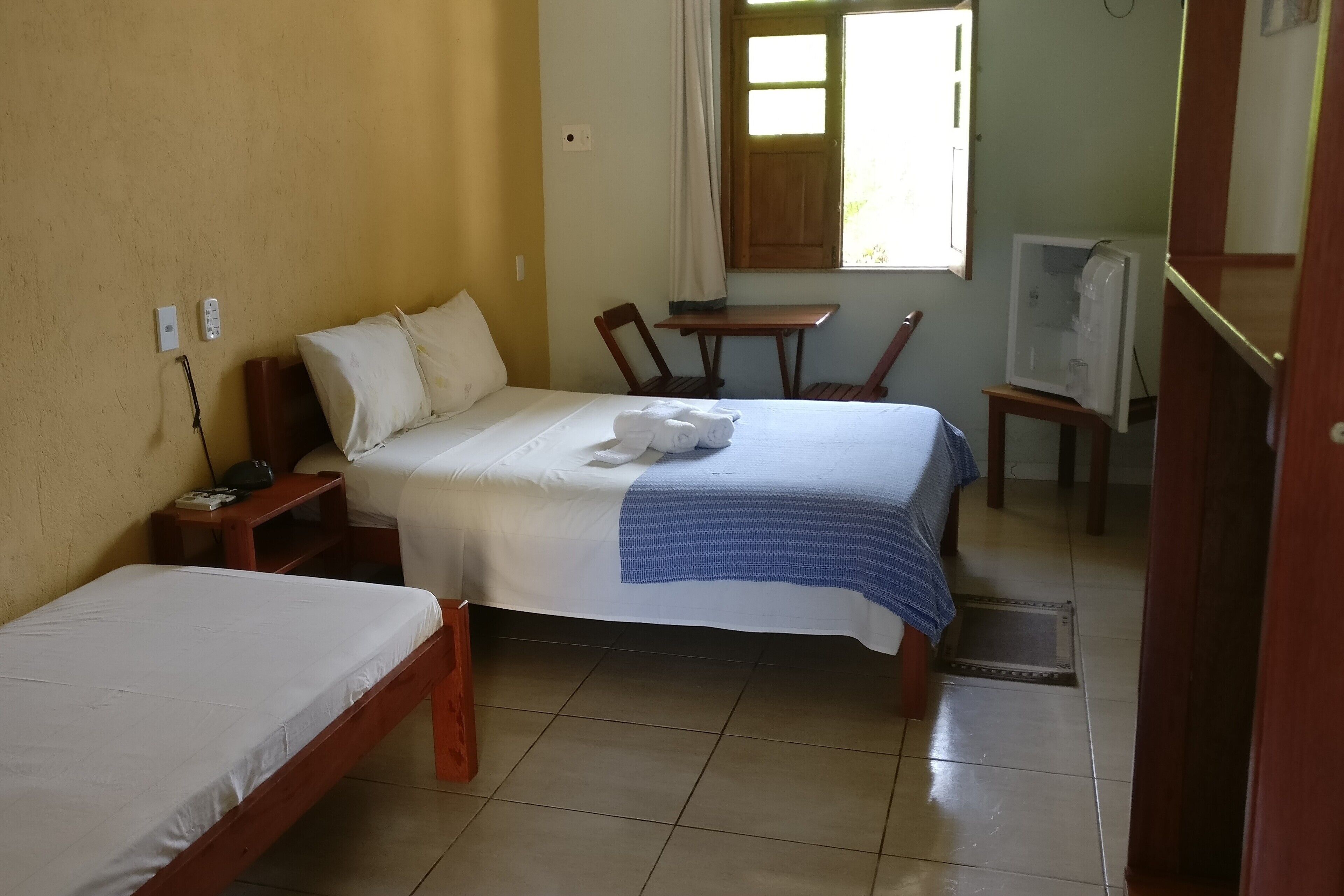 Foto - Pousada Tropicalia