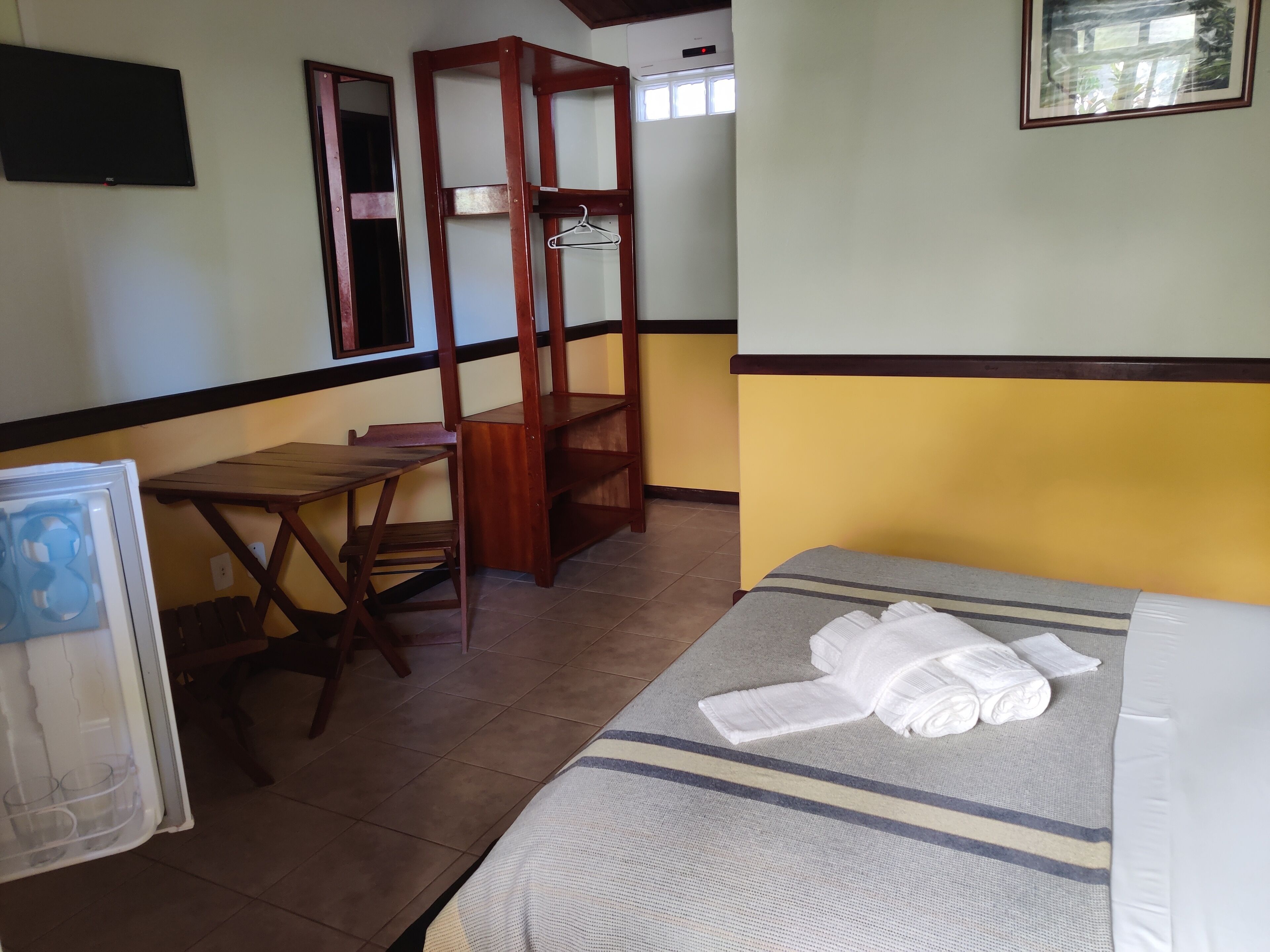 Foto - Pousada Tropicalia