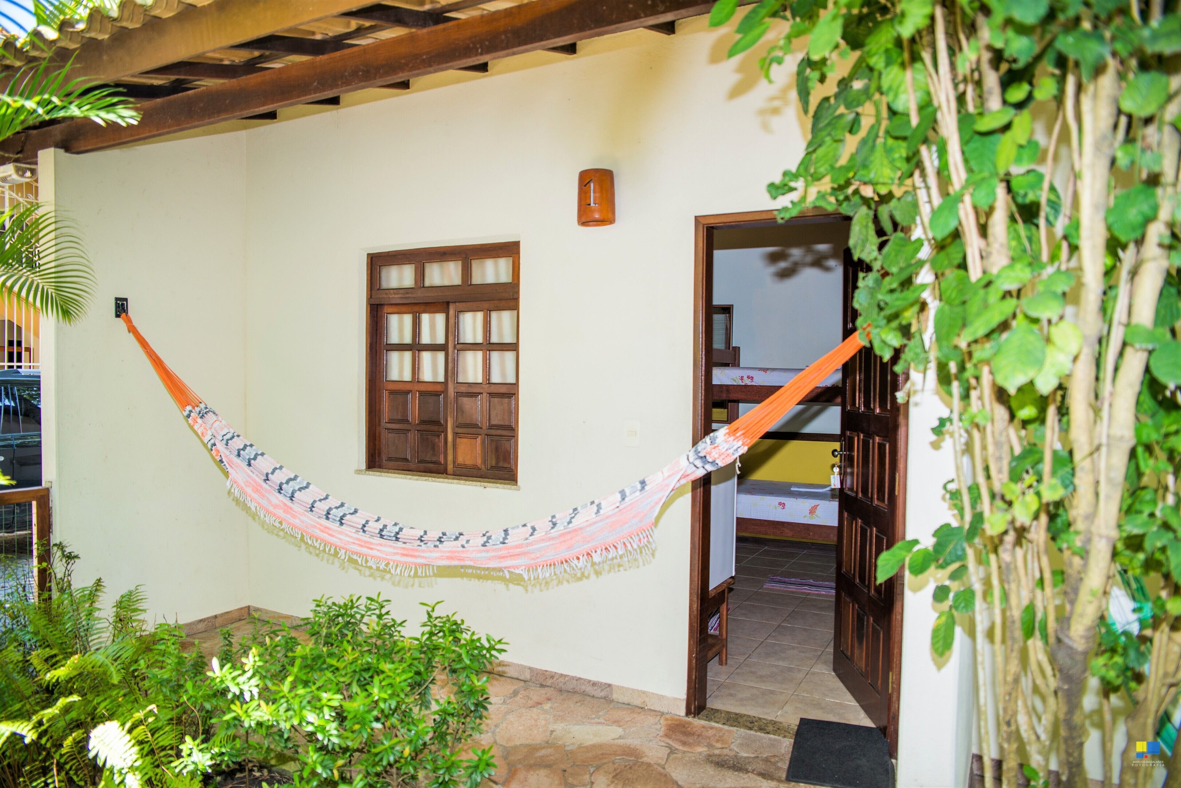 Foto - Pousada Tropicalia