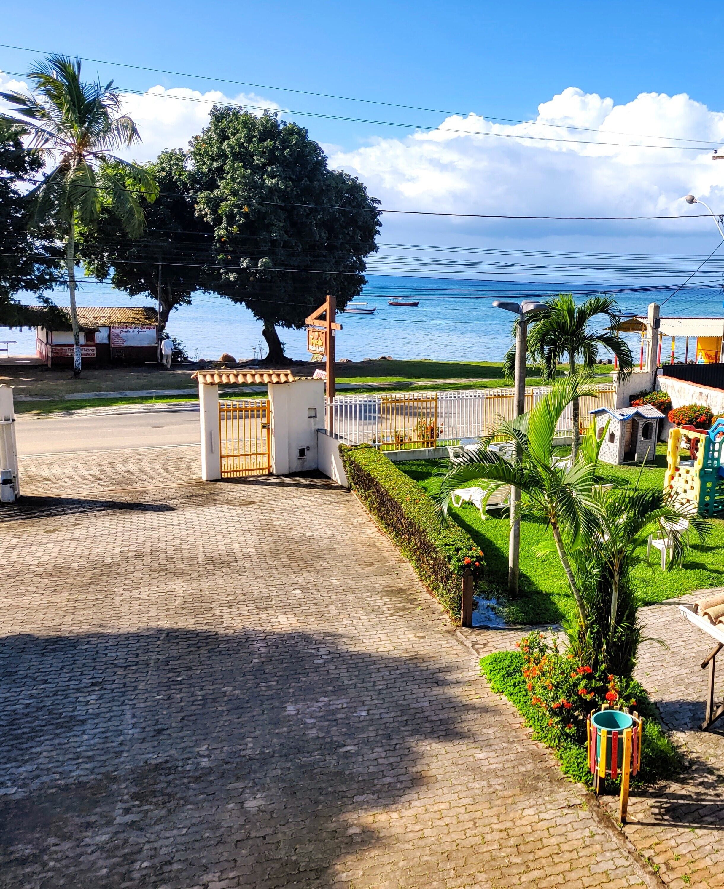 Foto - Pousada Tropicalia