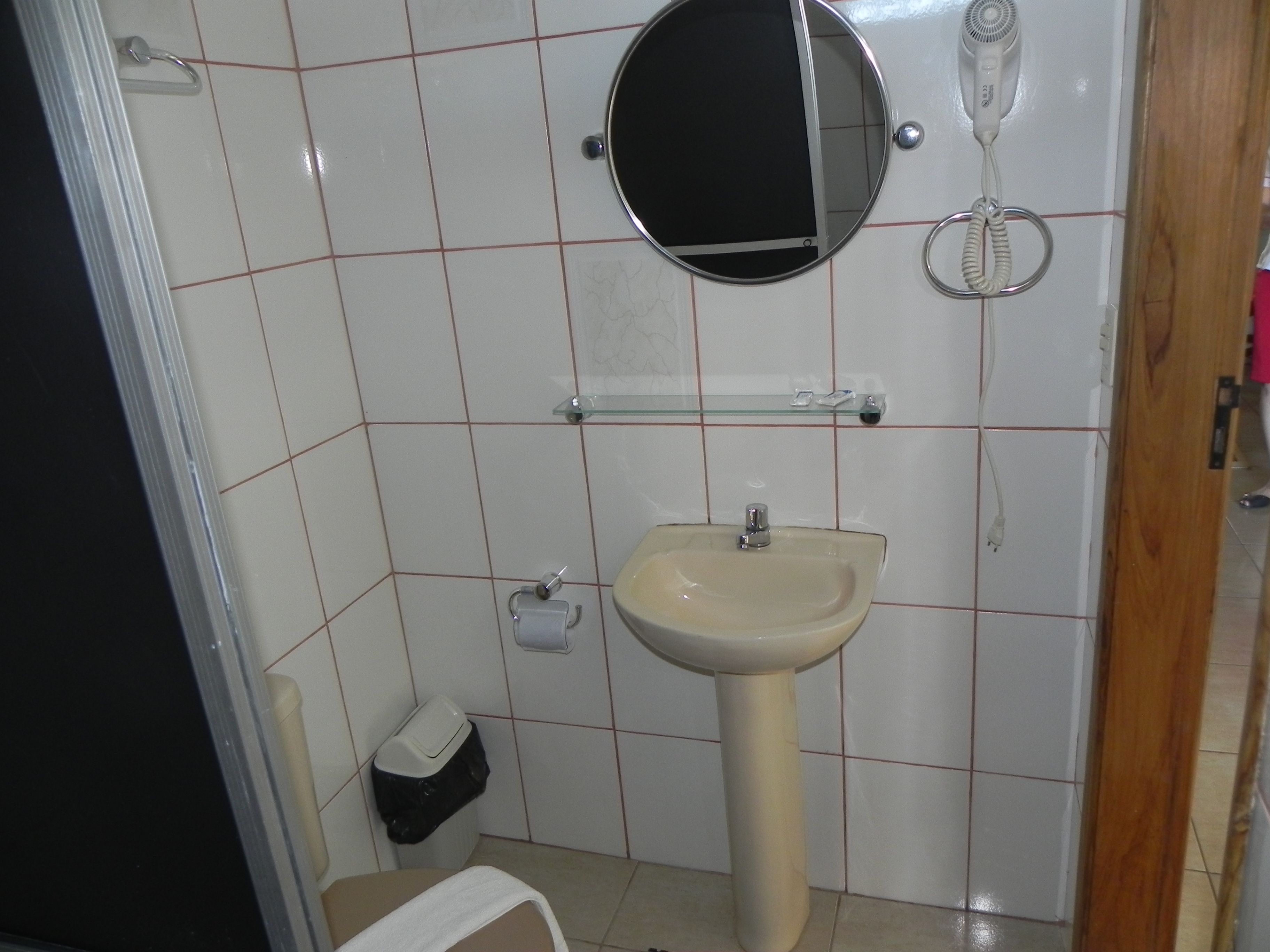 Foto - Pousada Tropicalia