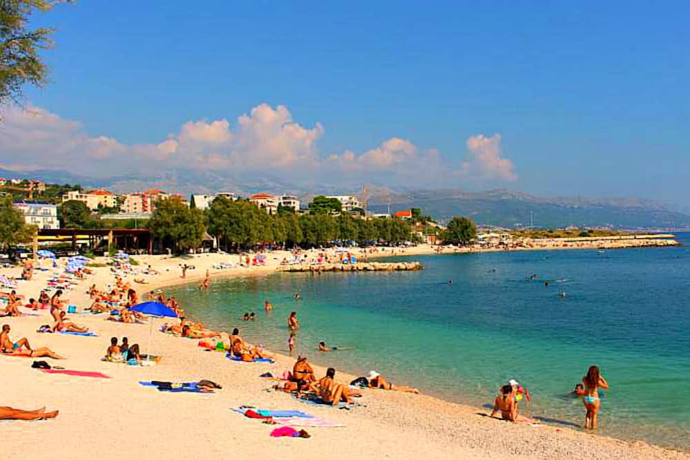 Apartmani Znjan