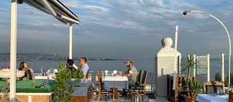Villa Sofia