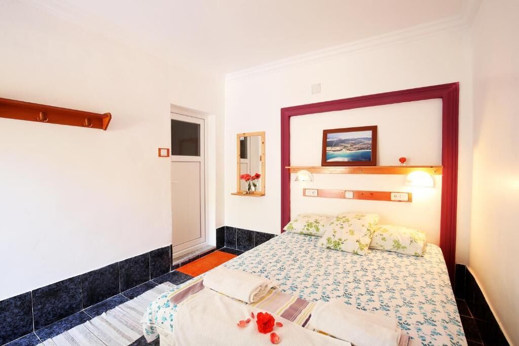 Standard-Doppelzimmer