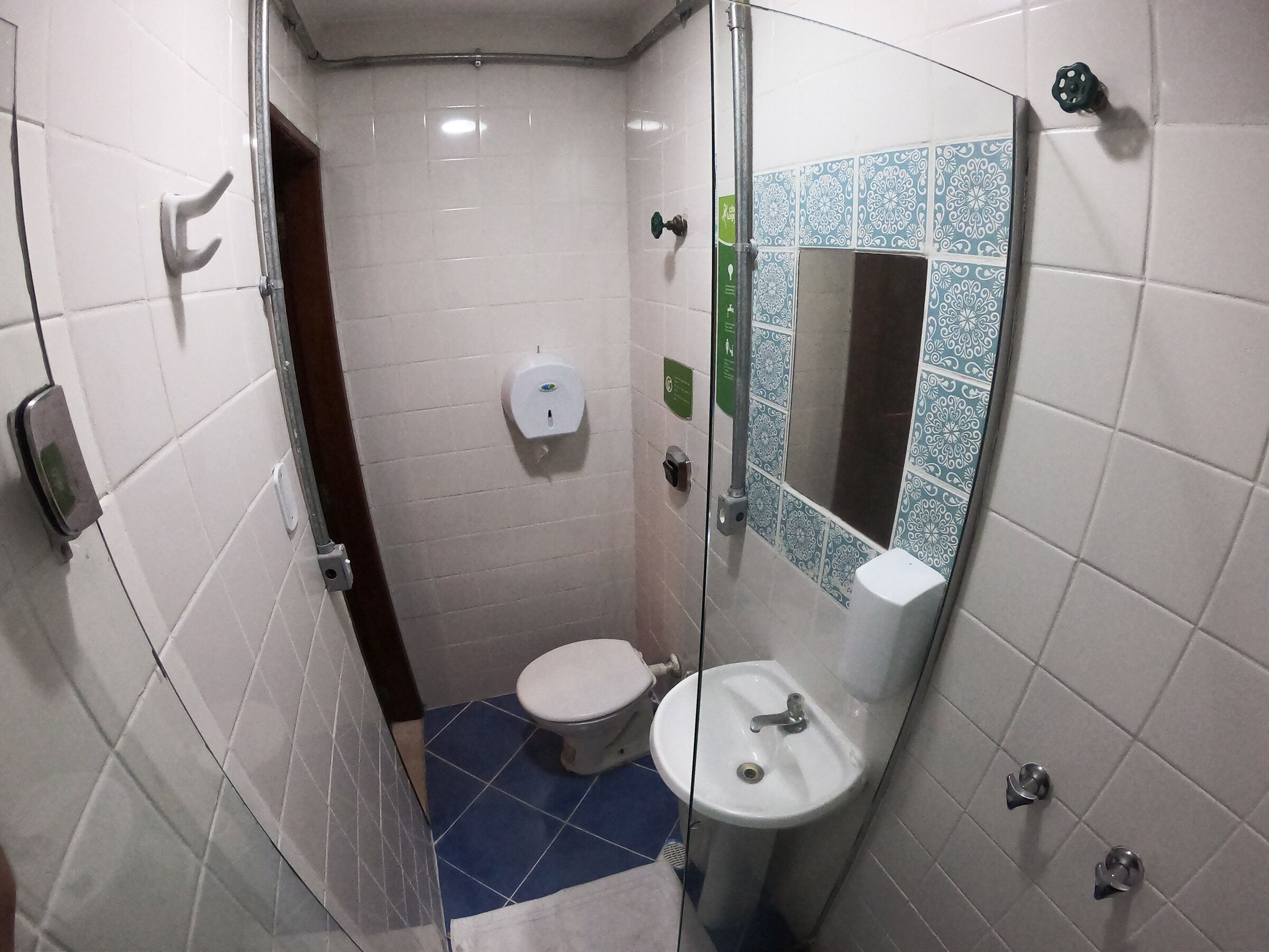 Foto - Che Lagarto Hostel Copacabana