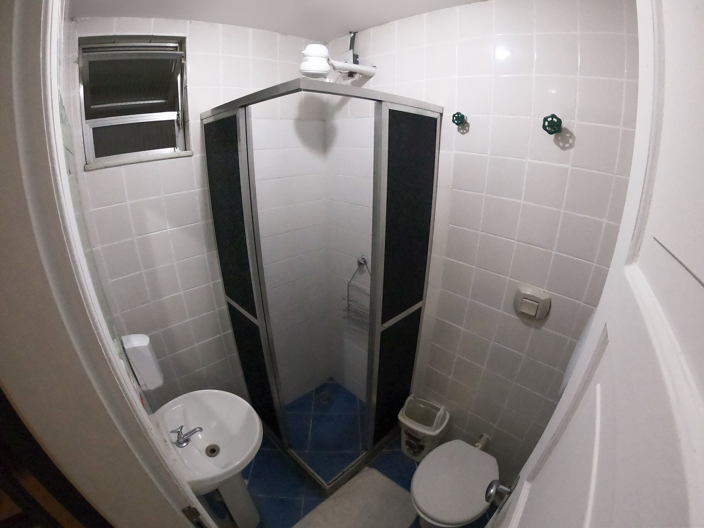 Foto - Che Lagarto Hostel Copacabana