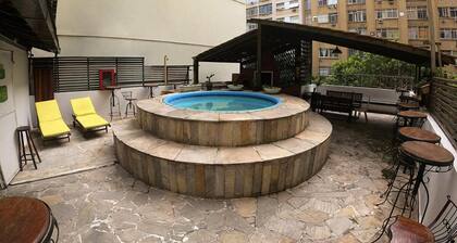 Che Lagarto Copacabana - Hostel